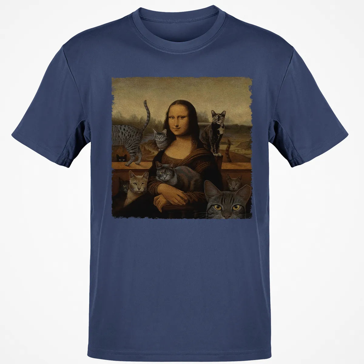 Classic Unisex T-Shirt - 9GT6ZKYG
