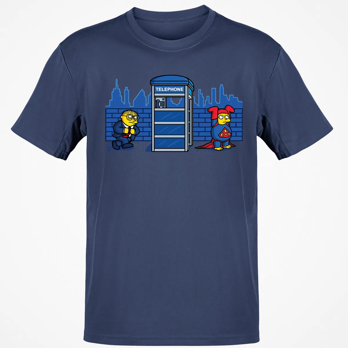 Classic Unisex T-Shirt - CHGSQXEP