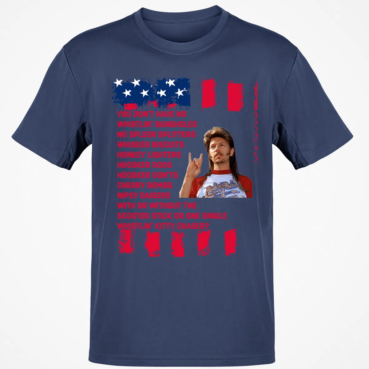 Classic Unisex T-Shirt - FH8PMB9U