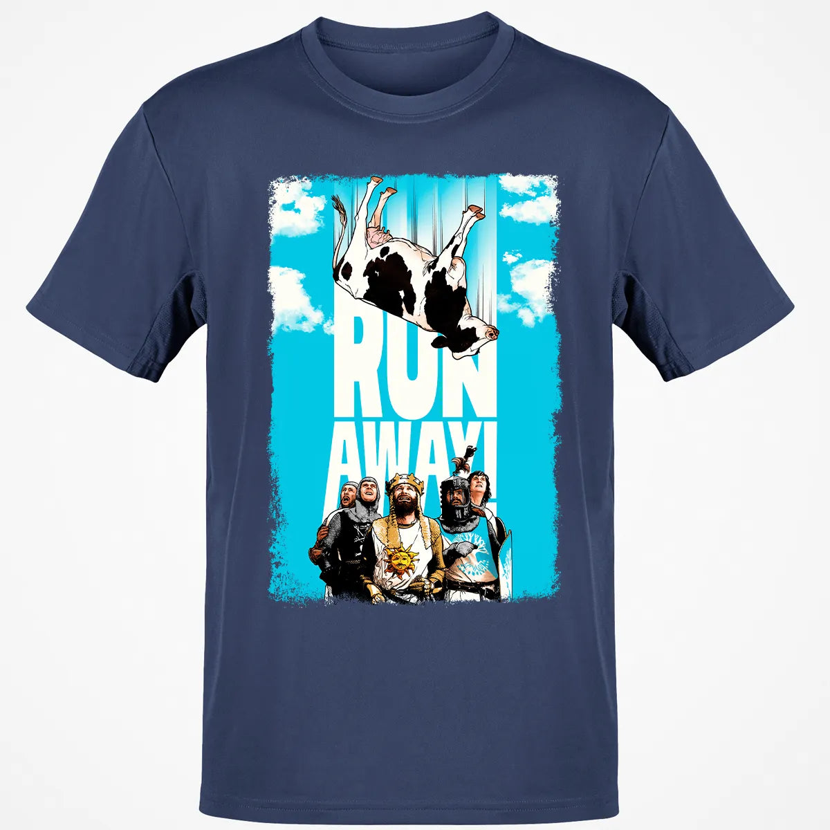 Classic Unisex T-Shirt - LTGTVFMR
