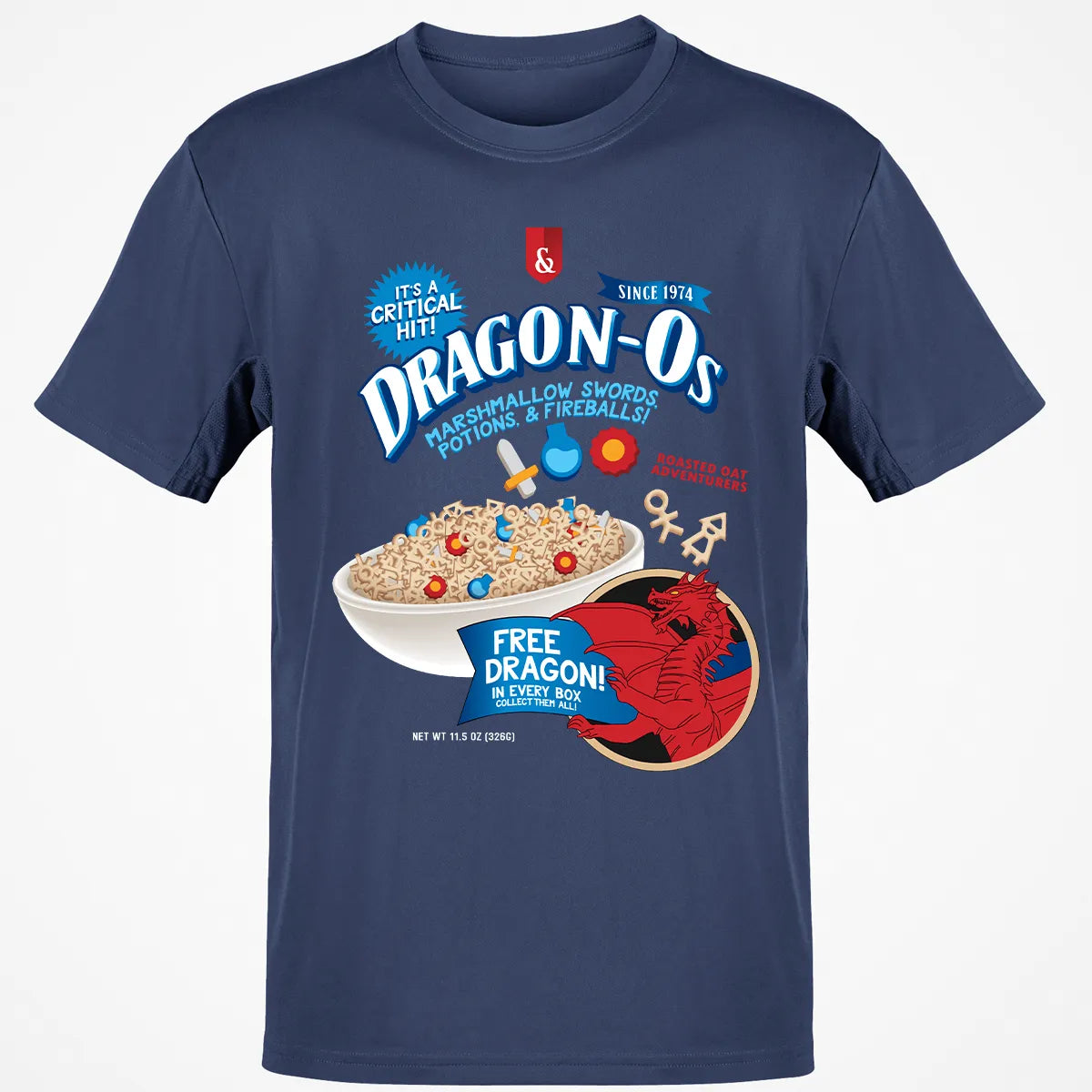 Classic Unisex T-Shirt - 1W9KBYU5