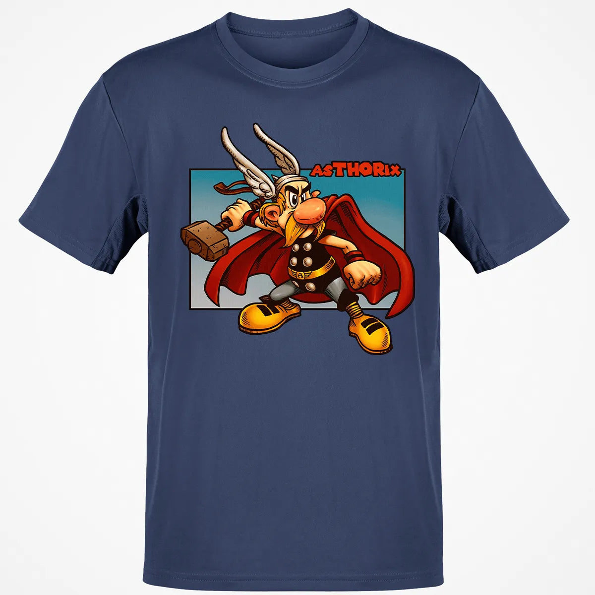 Classic Unisex T-Shirt - QD4SRJ9F