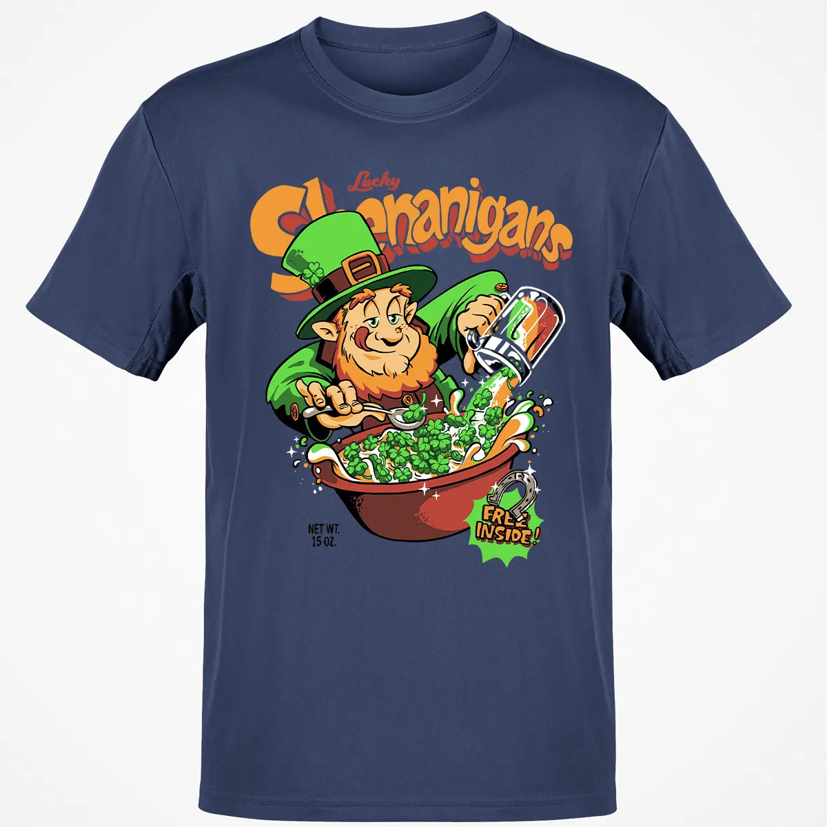 Classic Unisex T-Shirt - 2WT6BFTE
