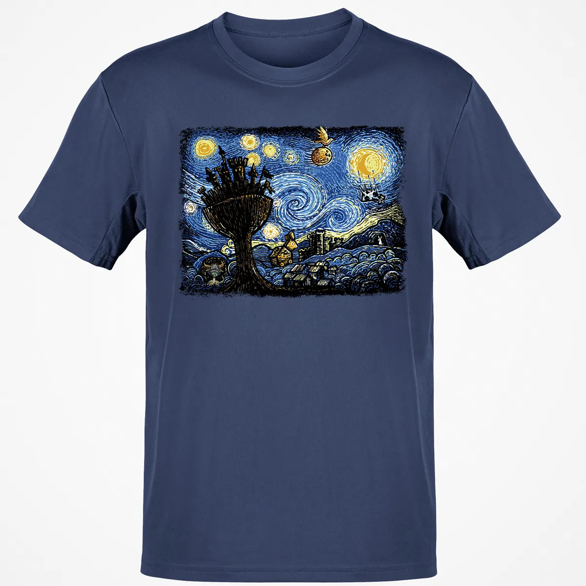 Classic Unisex T-Shirt - 2UJ9SN32