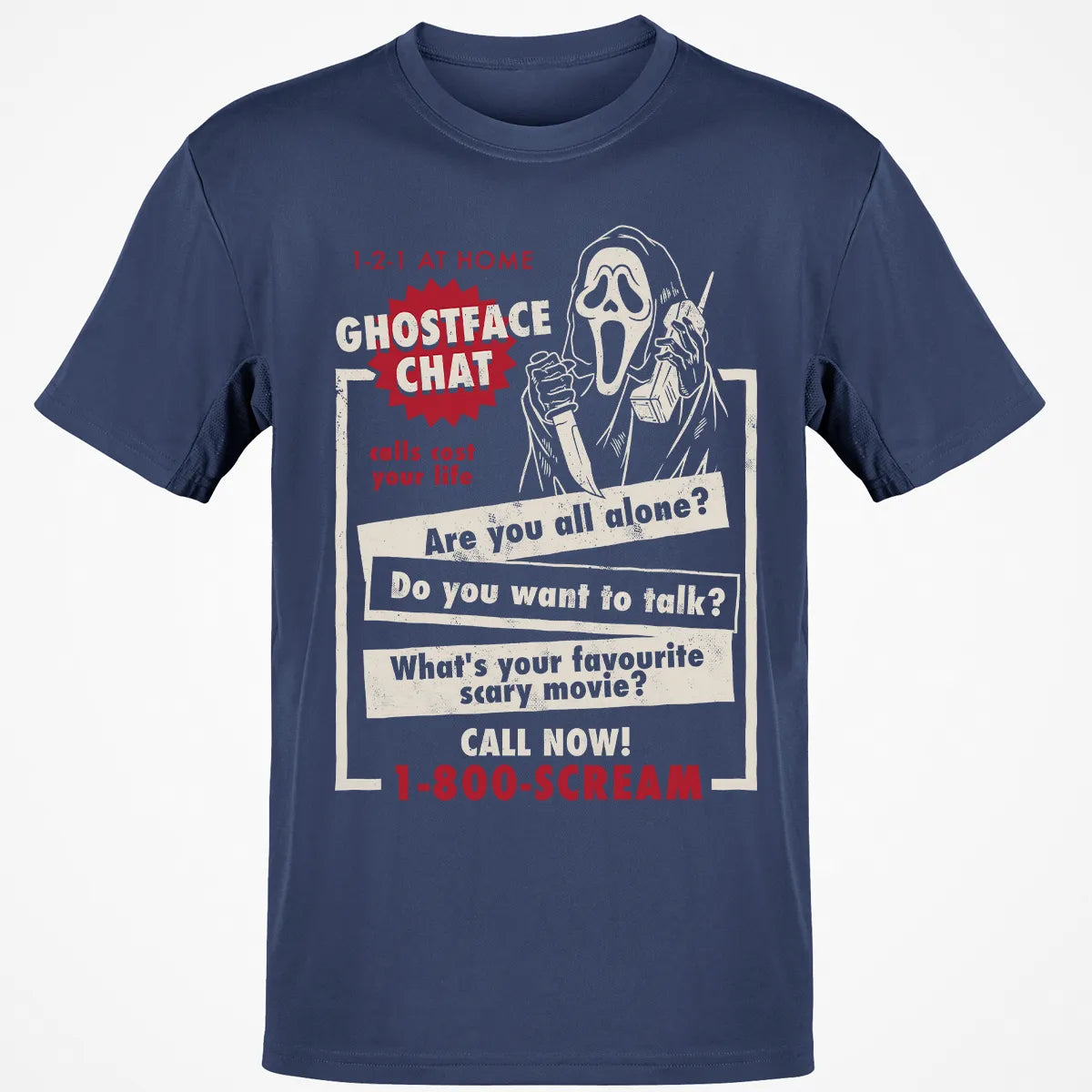 Classic Unisex T-Shirt - 8T24XANK