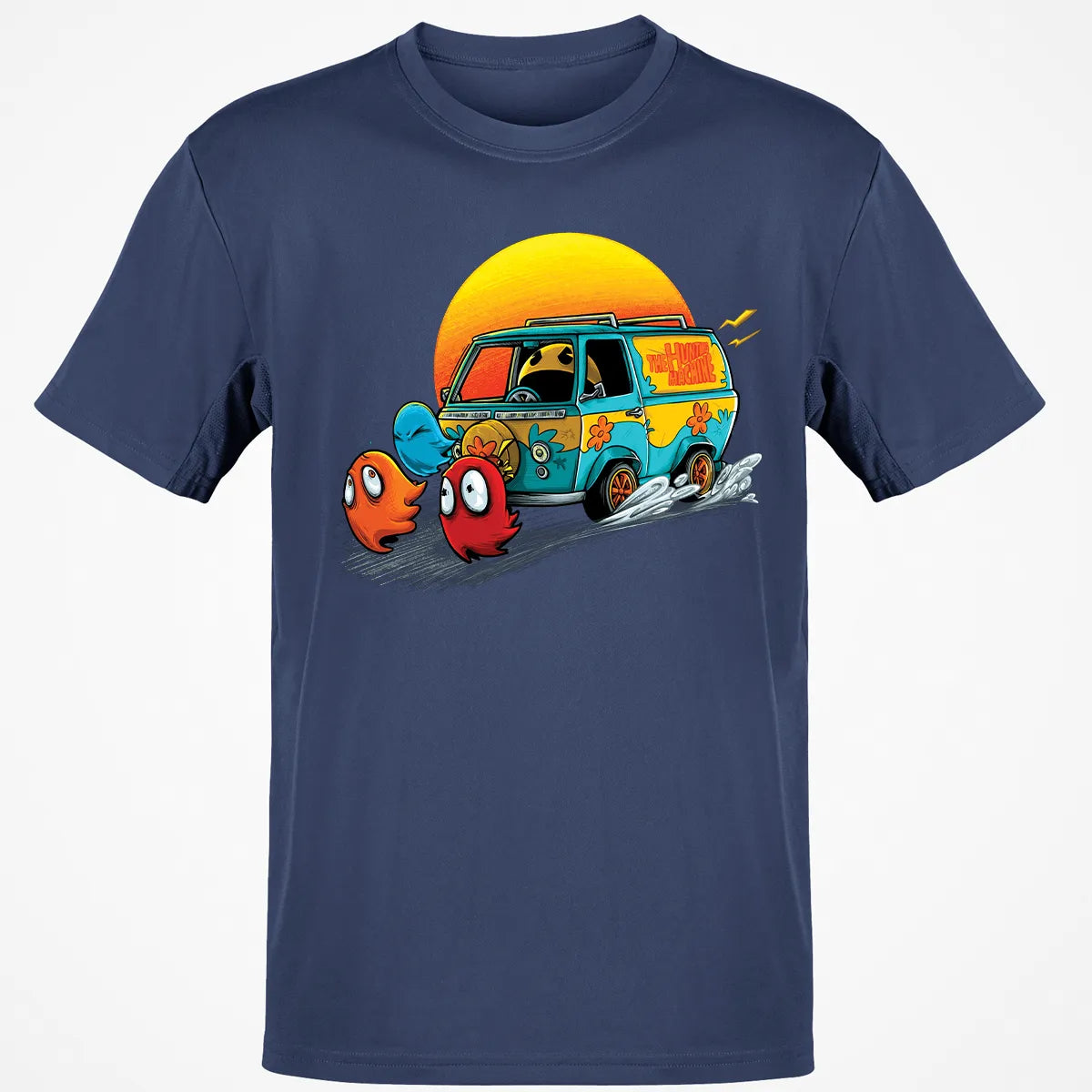 Classic Unisex T-Shirt - NU1YFKL5