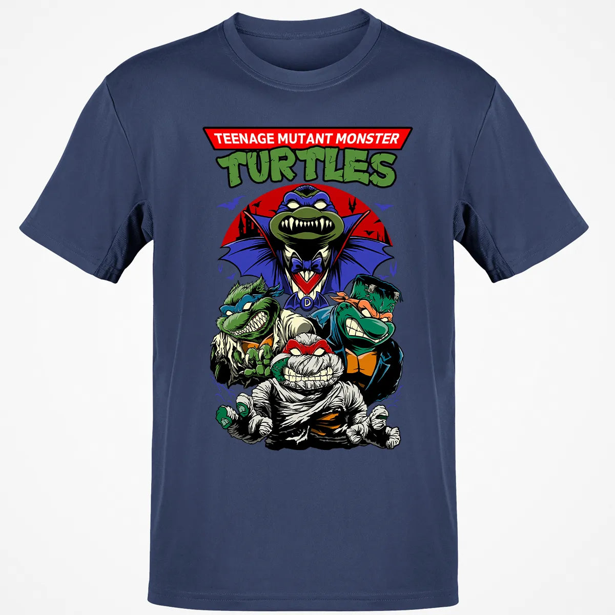 Classic Unisex T-Shirt - J5UY92EM