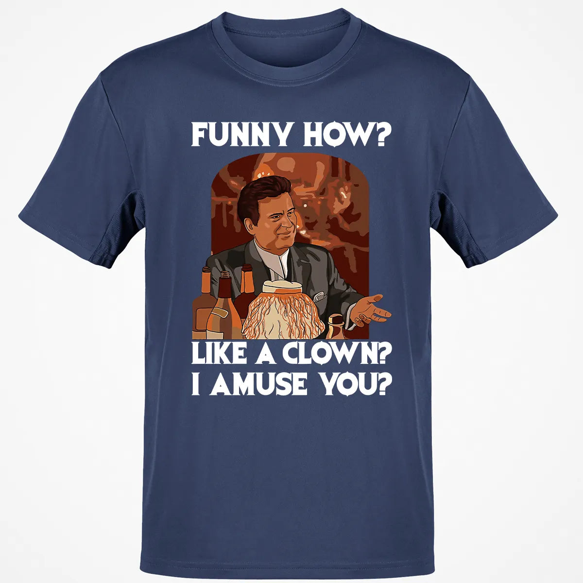 Classic Unisex T-Shirt - G4SLSFH7