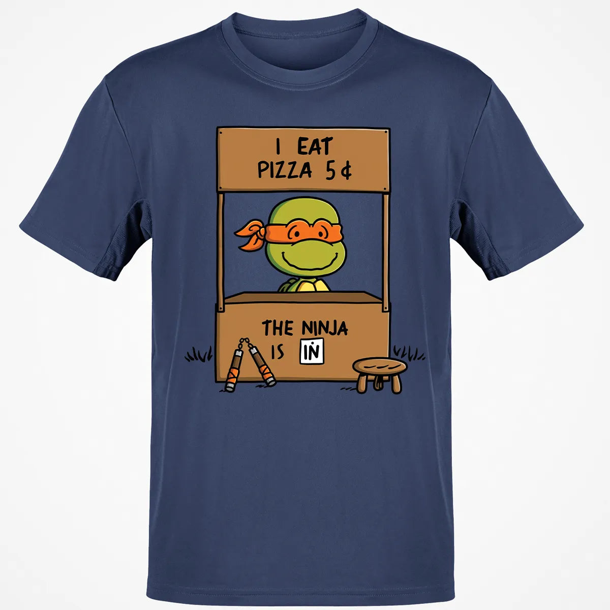 Classic Unisex T-Shirt - CBEU52GU