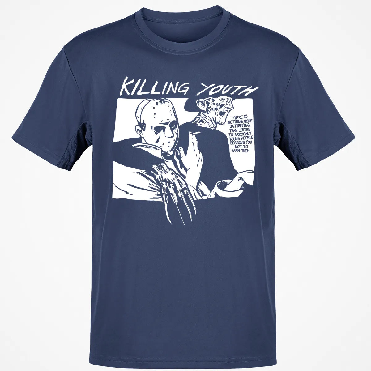 Classic Unisex T-Shirt - WX4423PE