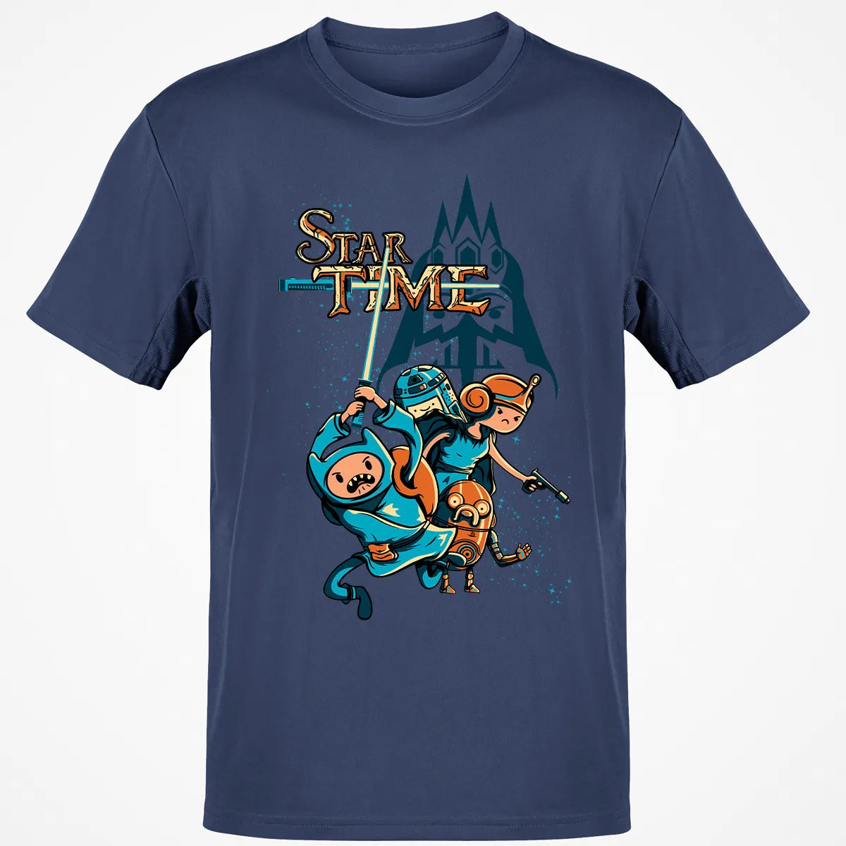 Classic Unisex T-Shirt - FGGCE862