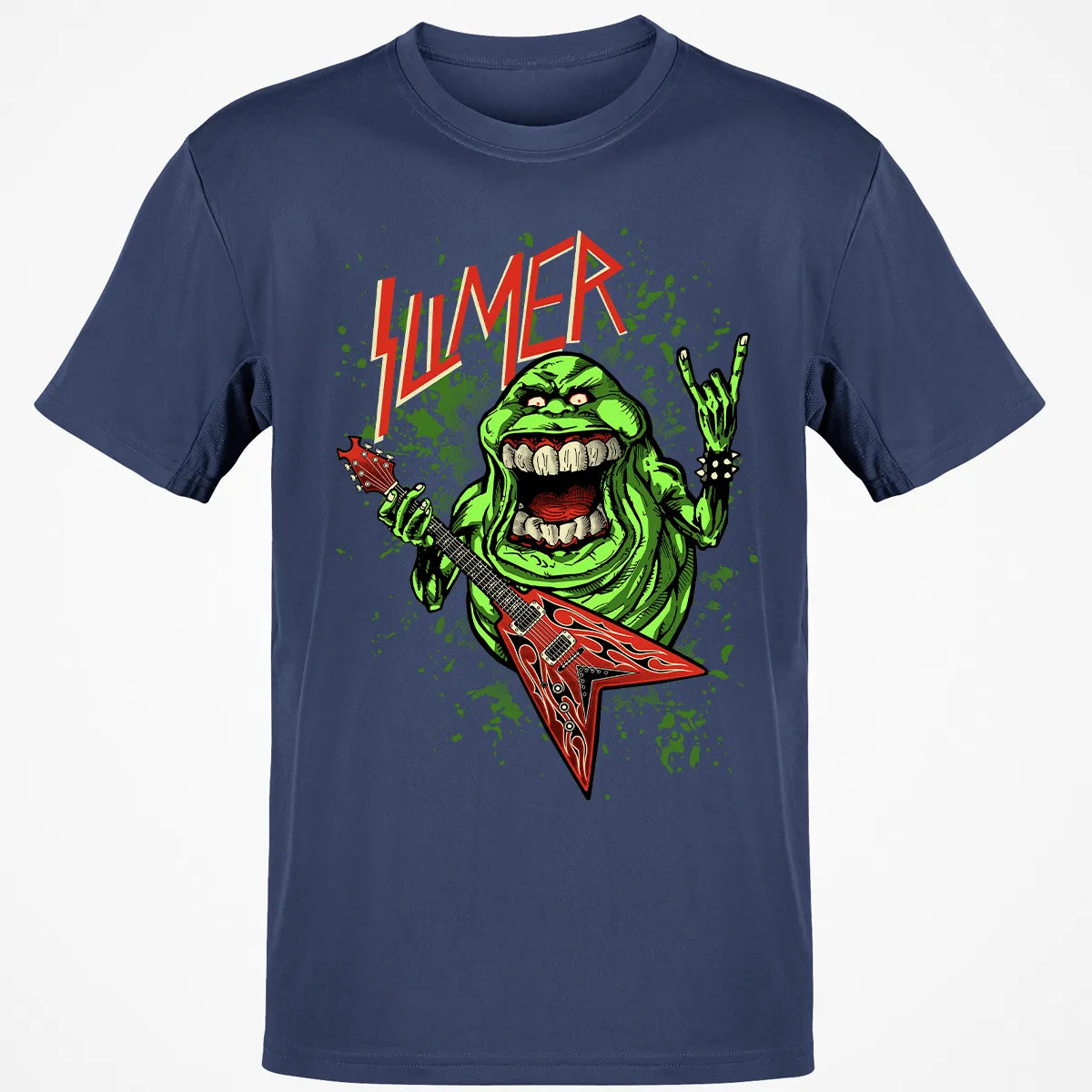 Slimer Classic Unisex T-Shirt