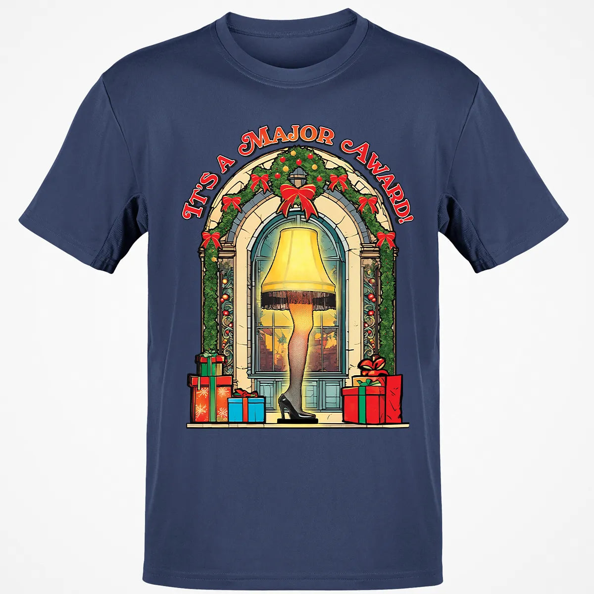 Classic Unisex T-Shirt - 98PDPUX1