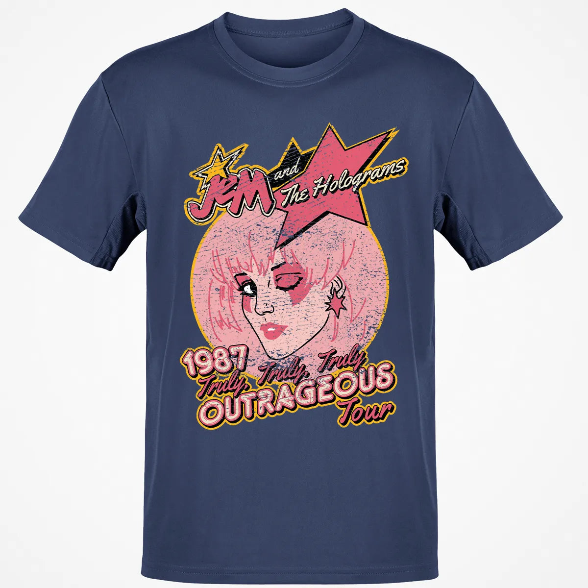 Classic Unisex T-Shirt - 6KWRMMV7