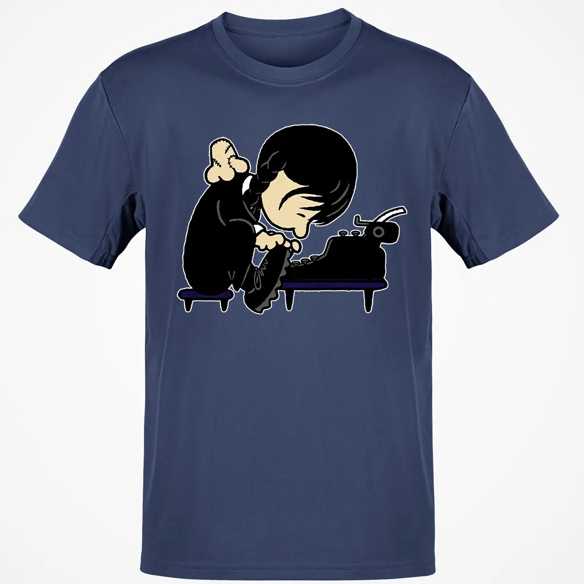 Classic Unisex T-Shirt - C1EYCXQH