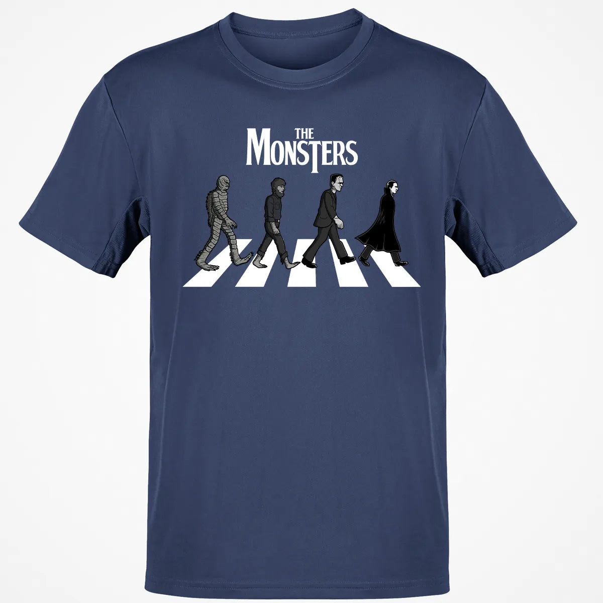 Classic Unisex T-Shirt - 8F37PPTF