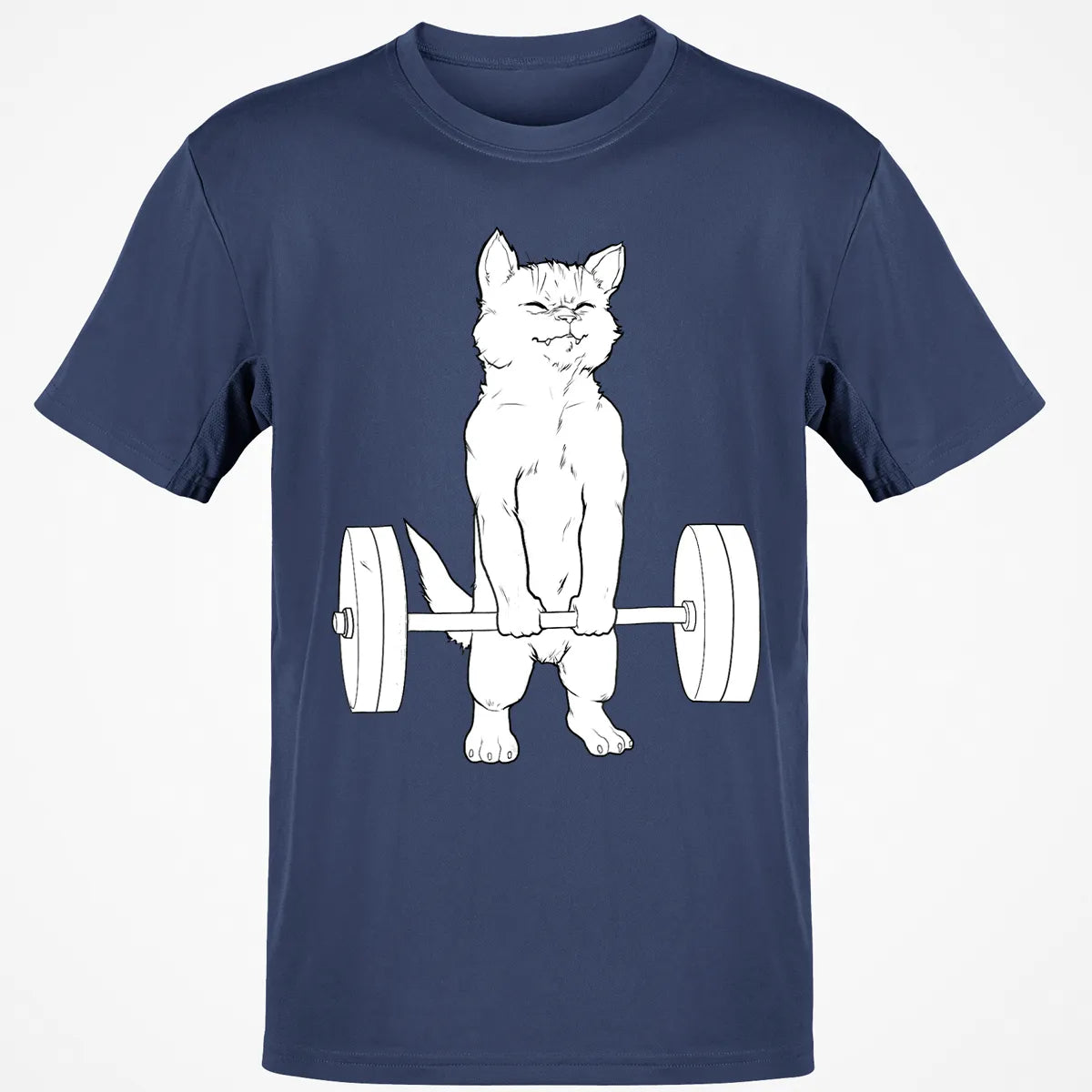Classic Unisex T-Shirt - V3XJQG12