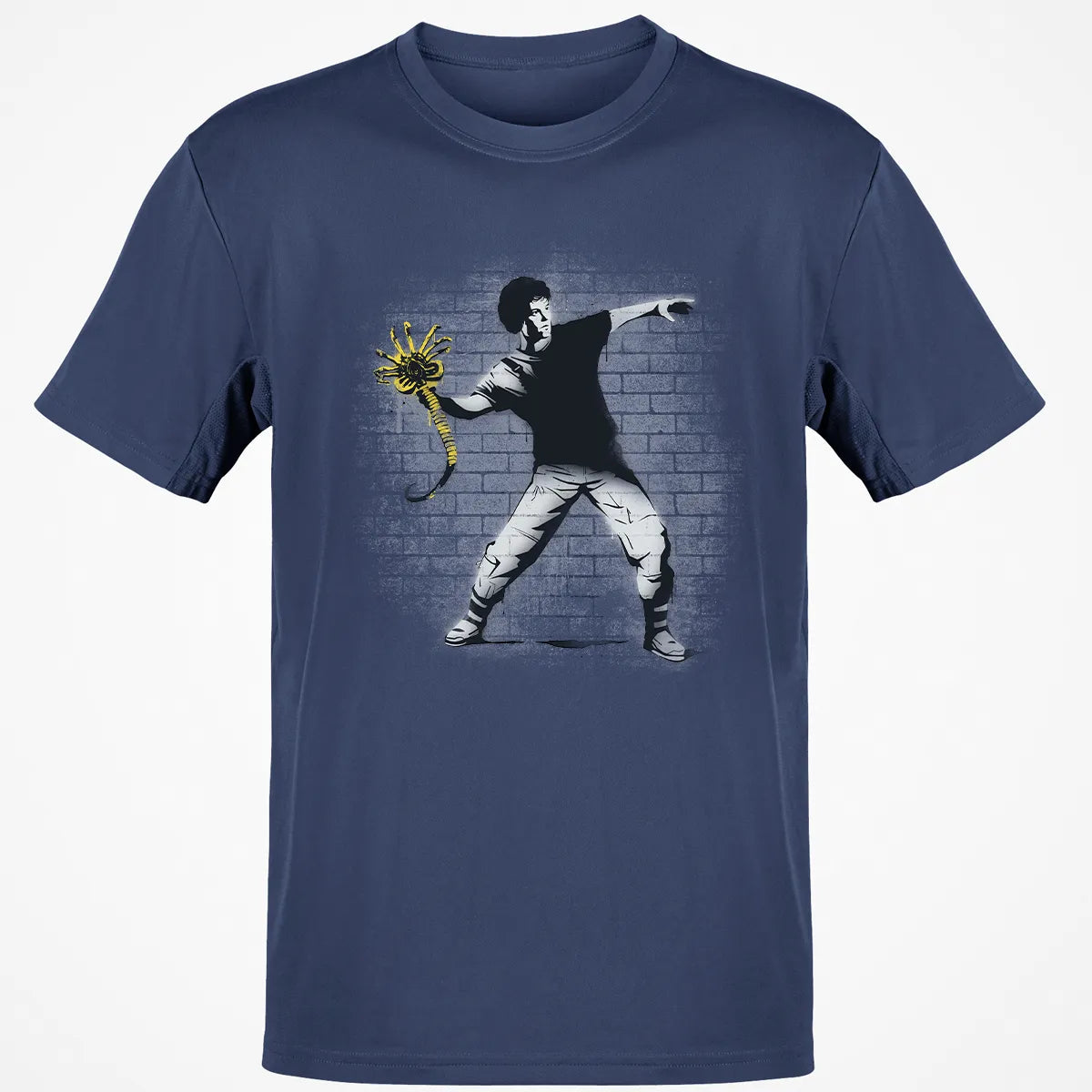 Classic Unisex T-Shirt - 96HU5J2B