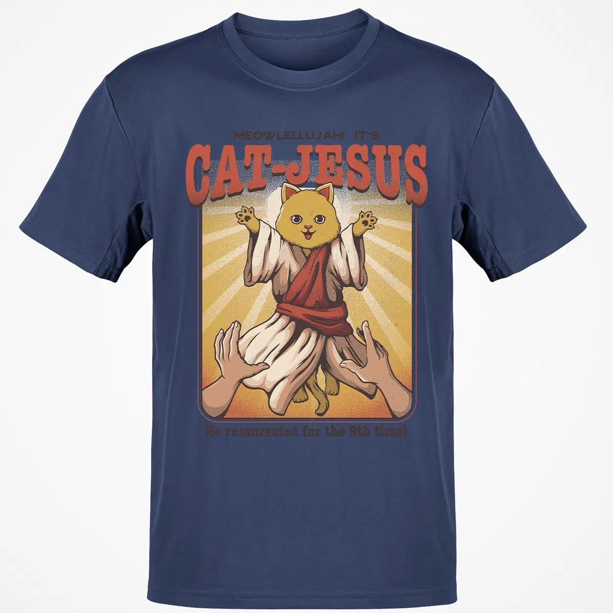 Classic Unisex T-Shirt - AF75AXWX