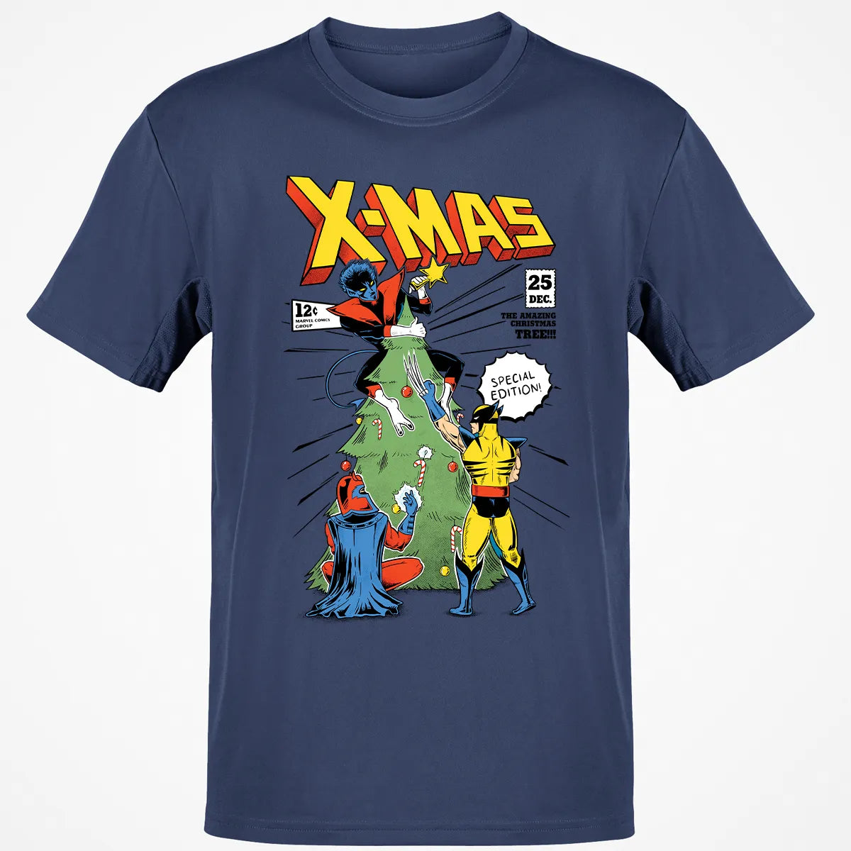 Classic Unisex T-Shirt - UF2VHA51