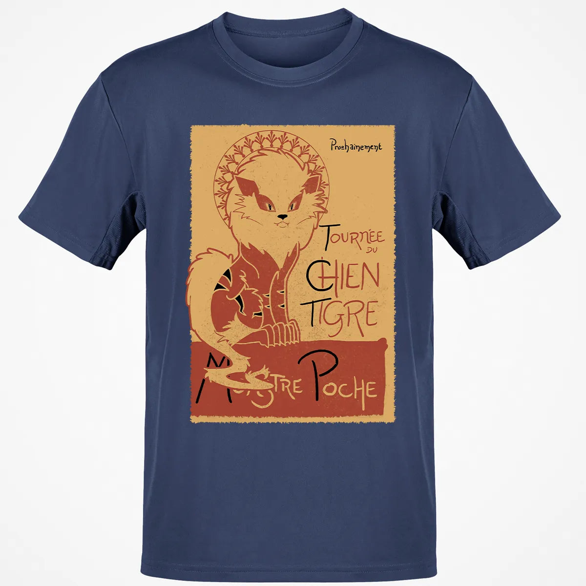 Classic Unisex T-Shirt - T43N977R
