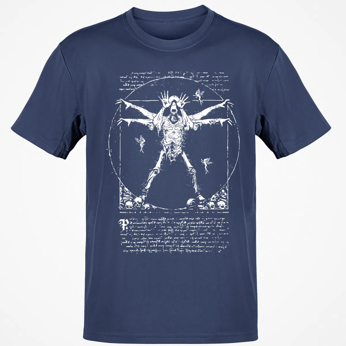 Classic Unisex T-Shirt - 3ZZ9S8YV