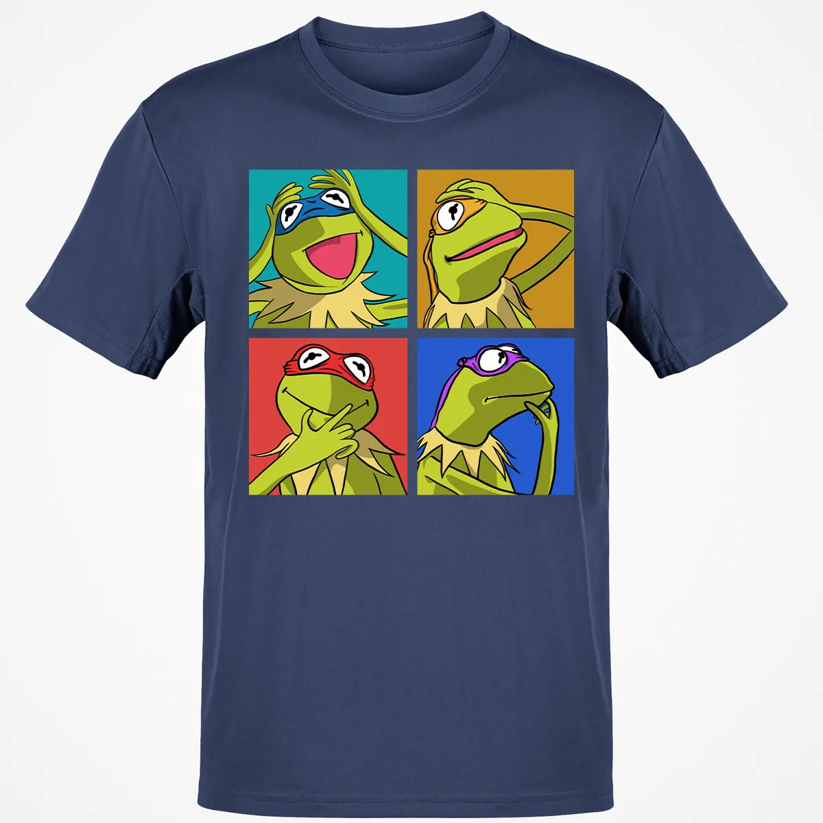 Classic Unisex T-Shirt - WWK1AXSP