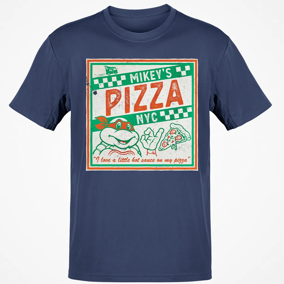 Classic Unisex T-Shirt - VYM3YU4U