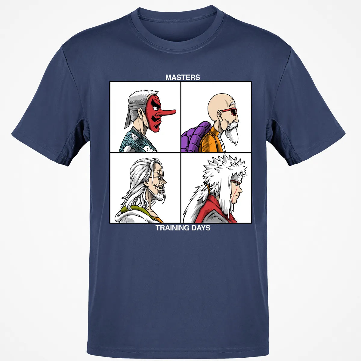 Classic Unisex T-Shirt - EWC9CFXQ