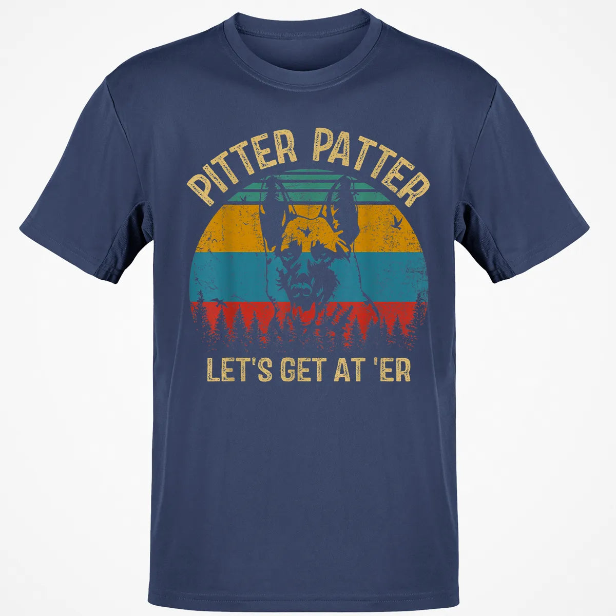 Classic Unisex T-Shirt - P7RTMJAQ