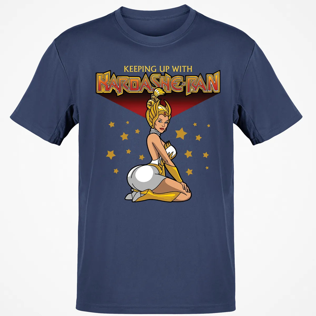 Classic Unisex T-Shirt - 96U6UBBA