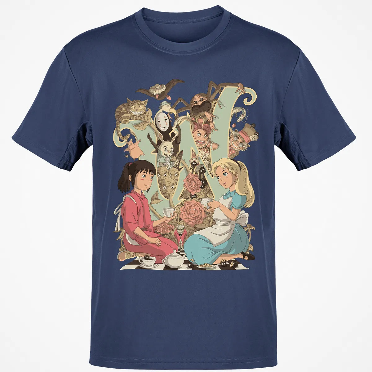 Classic Unisex T-Shirt - ZCAJ6N2S