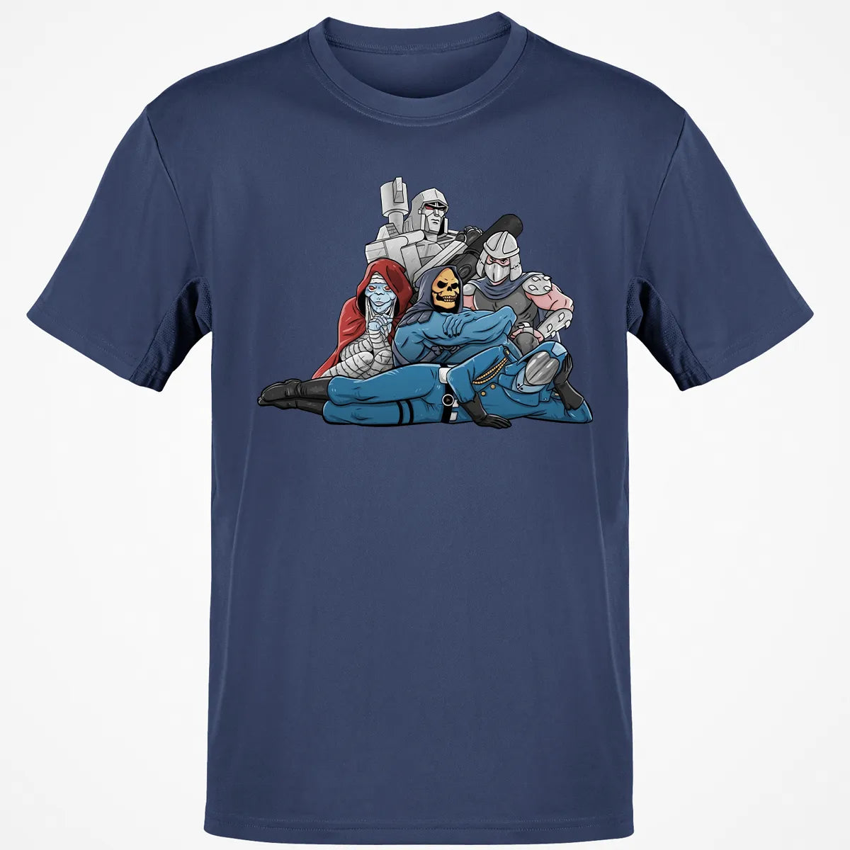 Classic Unisex T-Shirt - NXSC1H92