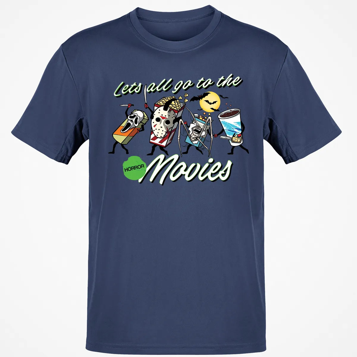 Classic Unisex T-Shirt - 9EGPMDAZ