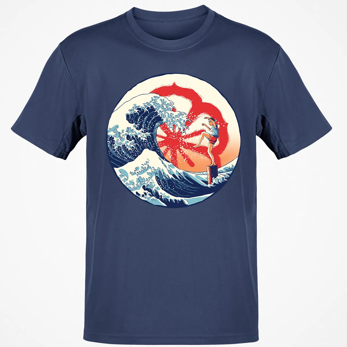 Classic Unisex T-Shirt - SM1RCWA5