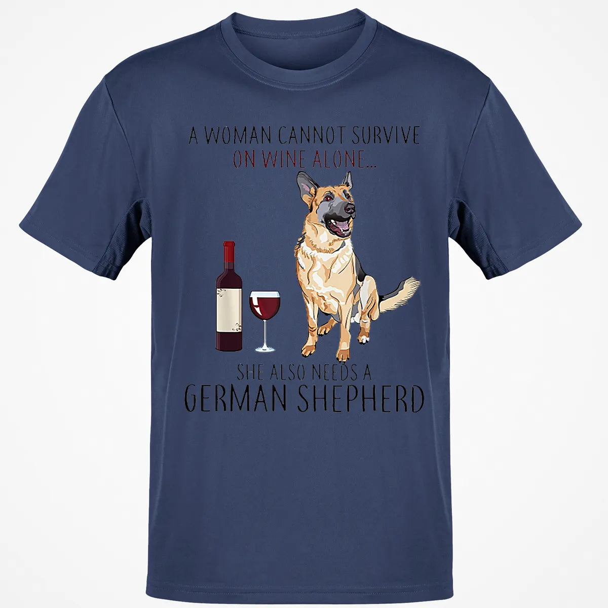 Classic Unisex T-Shirt - DDY1HSFR