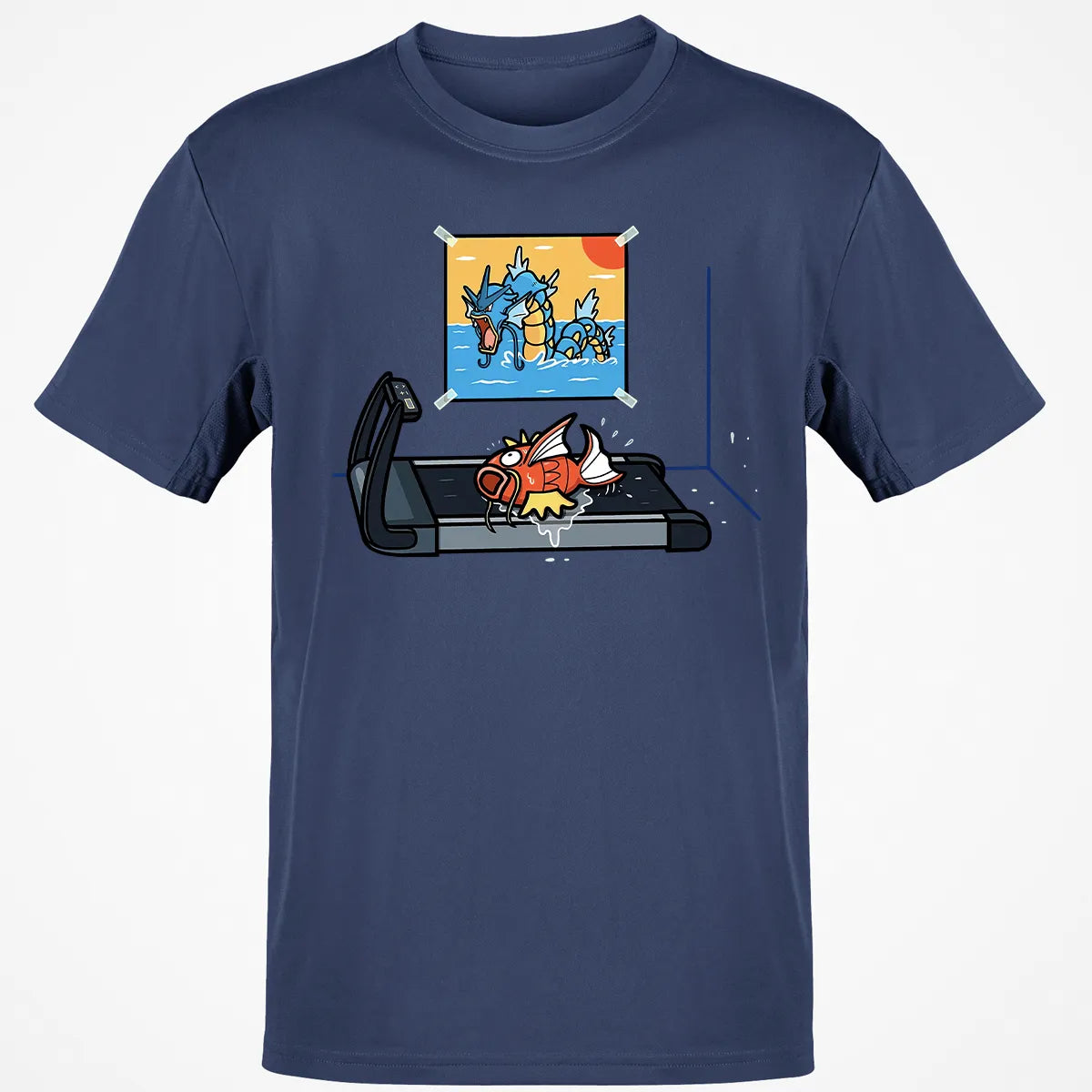 Classic Unisex T-Shirt - EFFFV2WX