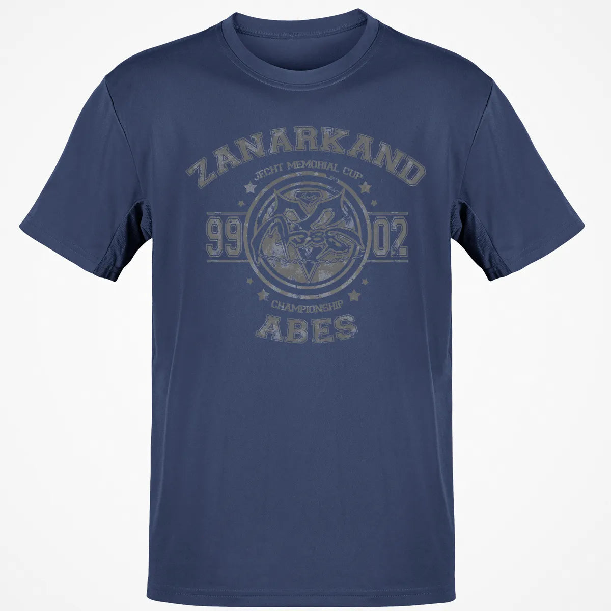 Classic Unisex T-Shirt - SW7G6KHG