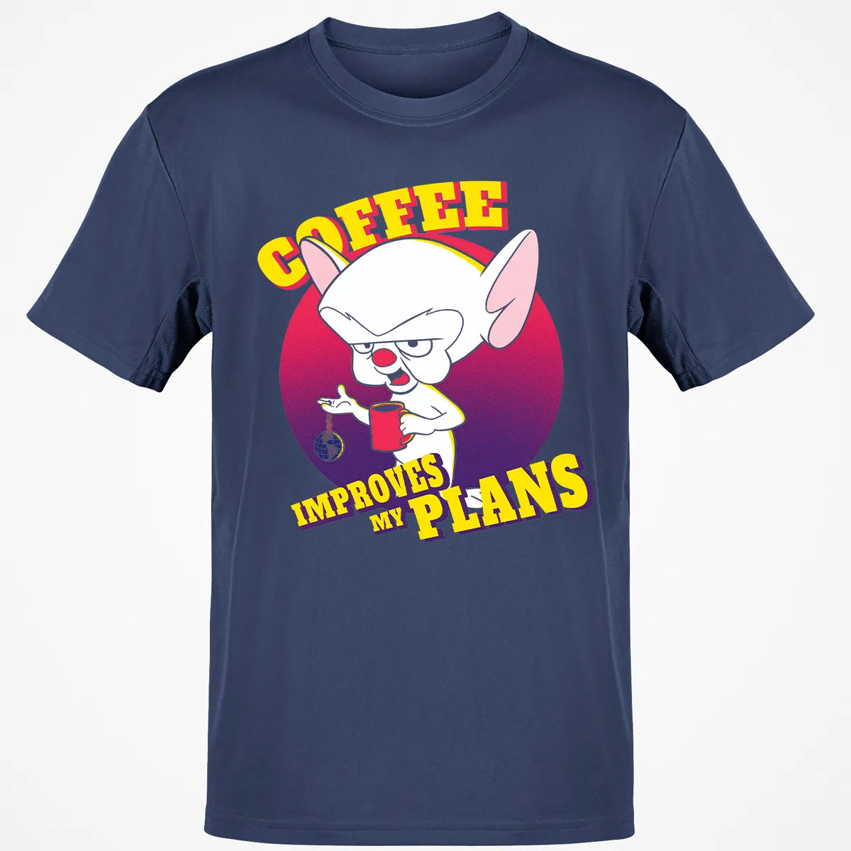 Classic Unisex T-Shirt - FGN1RLB6