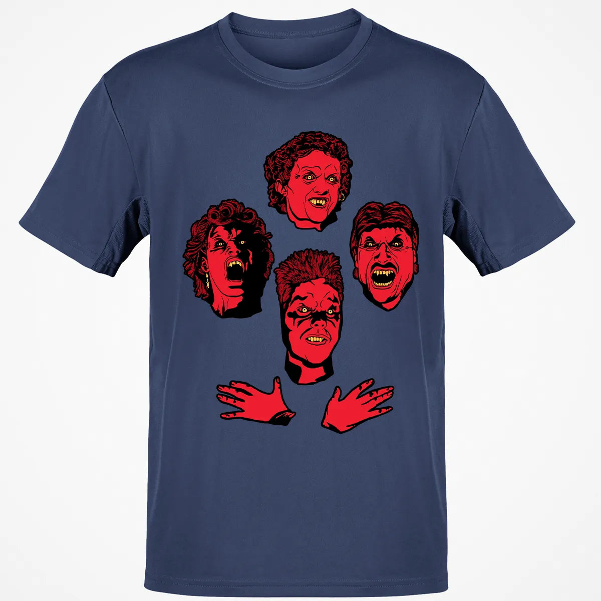 Classic Unisex T-Shirt - RJNKGE9D