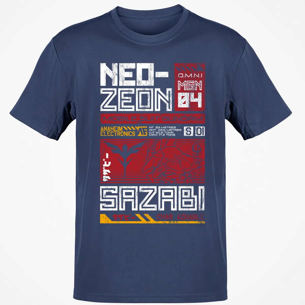 Classic Unisex T-Shirt - VDQ3F32W