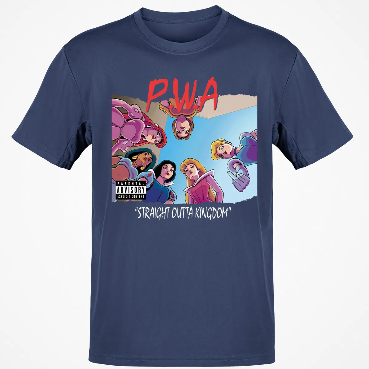 Classic Unisex T-Shirt - GKGEZA2C