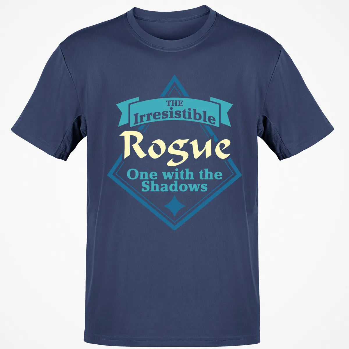 Classic Unisex T-Shirt - ZHPBPFRJ