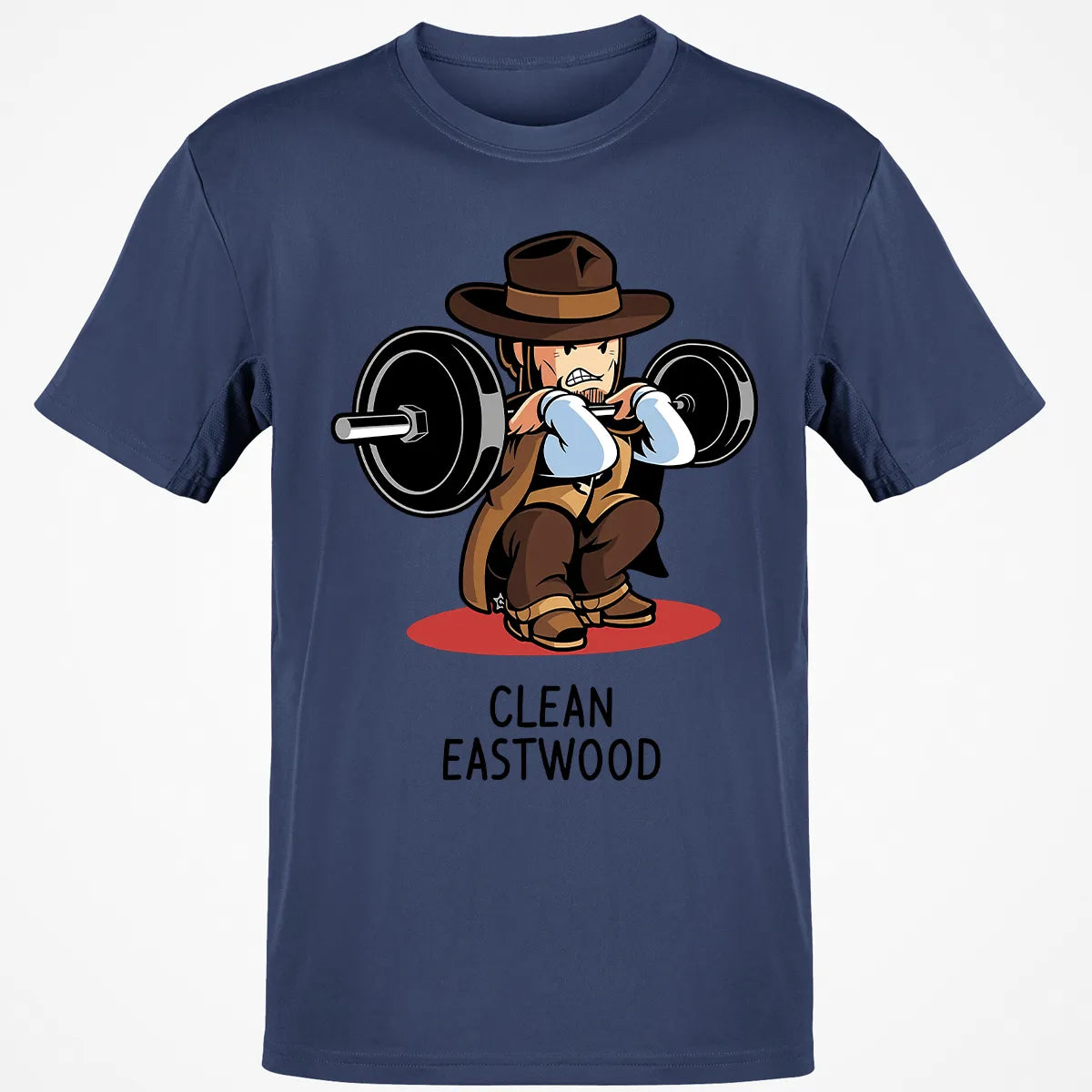 Classic Unisex T-Shirt - C3W5XEDR