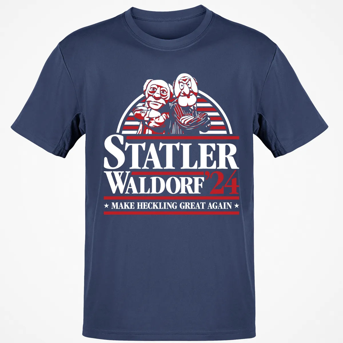 Classic Unisex T-Shirt - LL2TAJX7