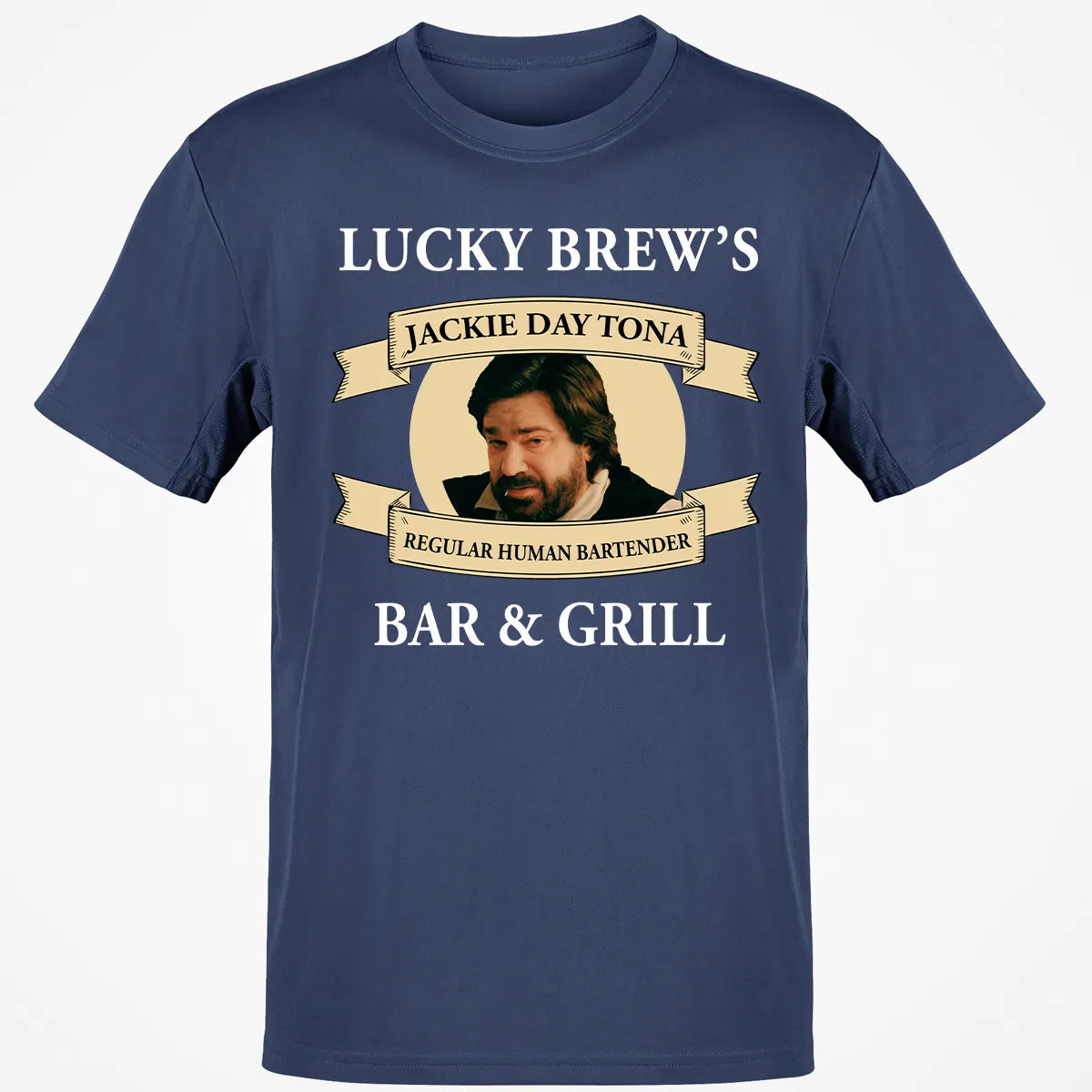 Classic Unisex T-Shirt - KCMNWDCP