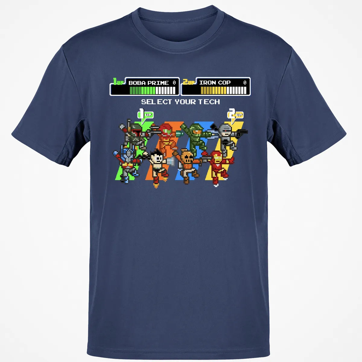 Classic Unisex T-Shirt - 5B6WWNVK