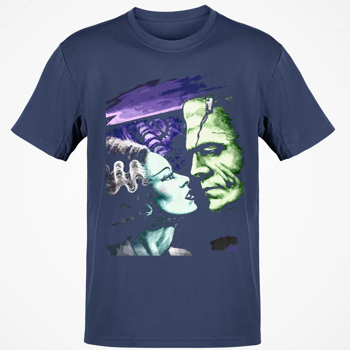 Classic Unisex T-Shirt - LNUYRAD4