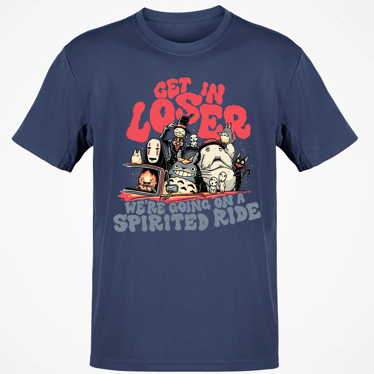 Classic Unisex T-Shirt - GGZE61FH