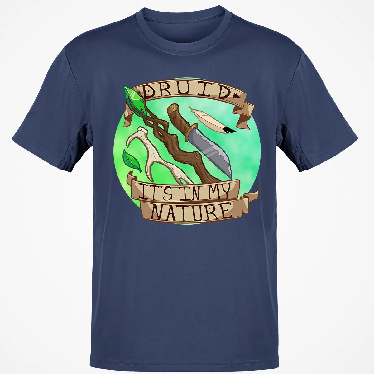 Classic Unisex T-Shirt - FST8NG85